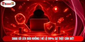 S666 Có Lừa Đảo Không | Hé Lộ 99% Sự Thật Cần Biết